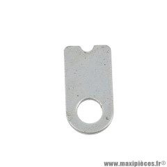 Plaquette attache fil bougie Solex pour Solex Solex 1010, 1400, 1700, 2200, 330, 3300, 3800, 5000, 6000, 660, Flash, Micron, Tenor