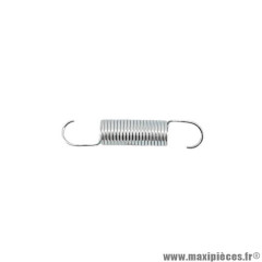 Ressort de rappel pour bouton d'éclairage Solex 1010, 1400, 1700, 2200, 330, 3300, 3800, 5000, 6000, 660, Flash, Micron, Tenor