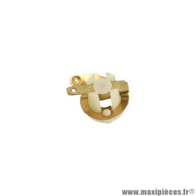 Porte Ampoule Lampe Type E10 Soubitez pour Peugeot 103-50cc