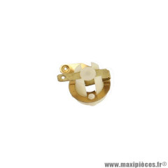 Porte Ampoule Lampe Type E10 Soubitez pour Peugeot 103-50cc