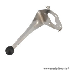Levier de Relevage Moteur Chrome adaptable solex 3800
