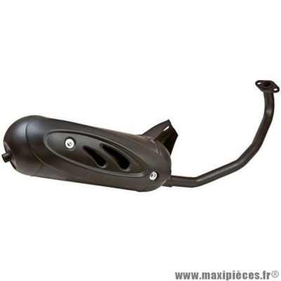 Pot Maxi 4 Tecnigas pour Yamaha N-Max 125 cc