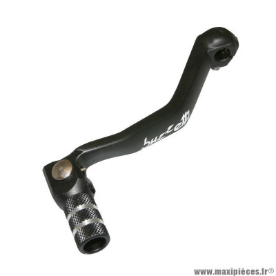 Sélecteur de Vitesse Pliable Alu Buzzetti pour Yamaha Yz F 450cc