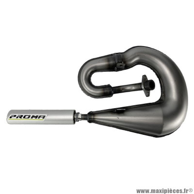 Pot Proma Circuit pour Honda Camino 50 cc