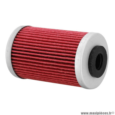 Filtre à Huile 41x69mm ISON 155 pour Moto, Quad Husaberg, Husqvarna, Ktm