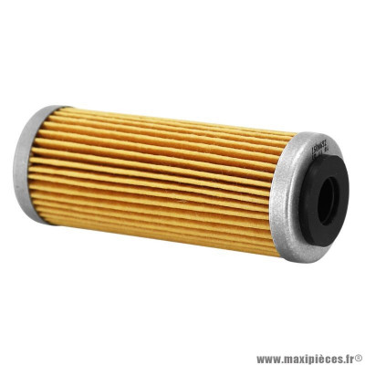 Filtre à Huile 33x87mm Ison 652 pour Moto, Quad Husaberg, Husqvarna, Ktm