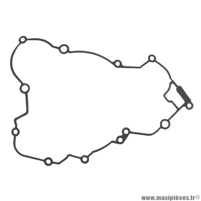 Joint Carter Embrayage Xradical pour Tc 125 cc, Tc 150 cc, Tx 125 cc, Sx 125 cc, Sx 150 cc, Xc-W 125 cc, Xc-W 150 cc