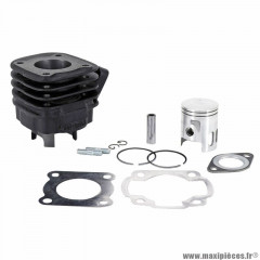 Haut moteur Airsal fonte | Ovetto Neos Jog Mach-G 2T 50cc