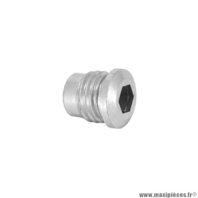 Vis de maintien d'aiguille de boisseau pour carburateur Keihin FCR 35 à 41