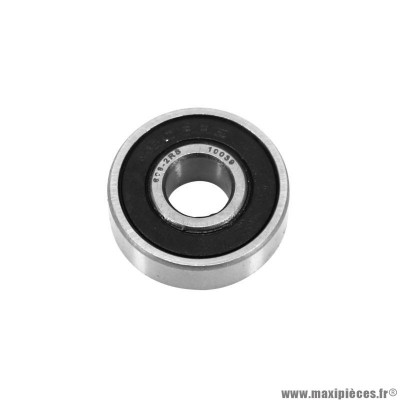 Roulement de pompe à eau 6082RS (22x8x7) | Mbk Nitro Yamaha Aerox Jog Rieju Rs 2T 50cc H2O Nrg Zip Runner Sr Gp1 * Prix spécial !