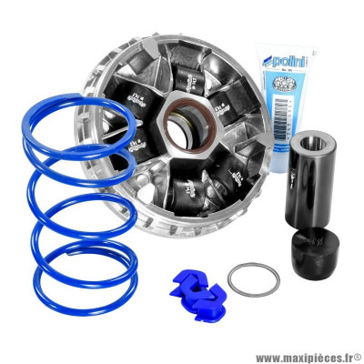 Variateur Hi-Speed Polini pour Sym 300cc Cruisym Hd Joymax Joyride