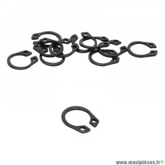 Circlips pour axe de 10 mm (vendus par 10)