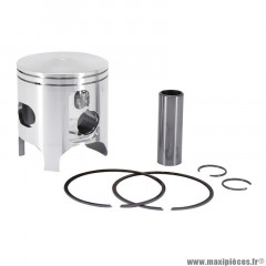 Piston Athena Ø 66,34mm Lettre A pour Yamaha Yz 250 cc, Yamaha Yz X 250 cc