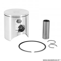 Piston Athena Ø 53,95mm Lettre A pour Gas-Gas Mc 125 cc, Husqvarna Tc 125 cc, Husqvarna Tx 125 cc, Ktm Sx 125 cc, Ktm Xc-W 125 cc