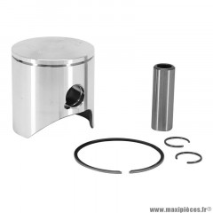 Piston Athena Ø 44,96mm Lettre A pour Gas-Gas Mc 65 cc, Husqvarna Tc 65 cc, Ktm Sx 65 cc