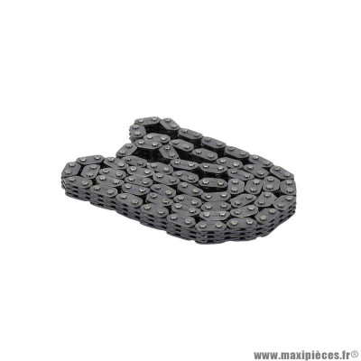 Chaîne de Distribution Athena 98XRH2010114 pour Yamaha Wr F 250 cc, Yamaha Yz F 250 cc