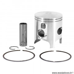 Piston Athena Ø 66.35mm Lettre B pour Yamaha Yz 250 cc, Yamaha Yz X 250 cc