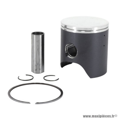Piston Athena Ø 53,94mm Lettre A pour Gas-Gas Ec 125 cc, Yamaha Yz 125 cc