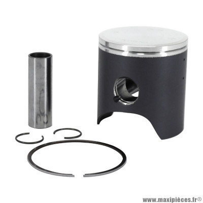 Piston Athena Ø 53,95mm Lettre B pour Gas-Gas Ec 125 cc, Yamaha Yz 125 cc