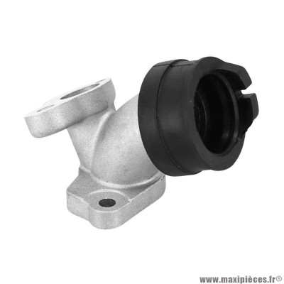 Pipe d'admission | Booster X Nitro Ovetto Aerox Neos Vino Vox 50cc 4T * Prix spécial !