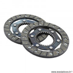 Disque d'Embrayage Dry Clutch K F1401K Newfren pour Moto Moto Guzzi