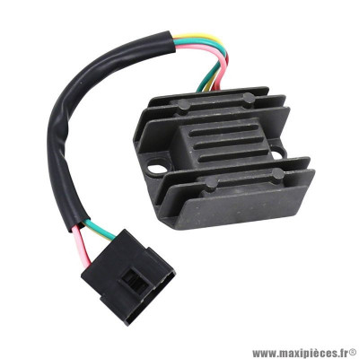 Régulateur de tension | Django Kisbee Ludix Speedfight-3-4 Tweet V-Clic, Orbit 4T