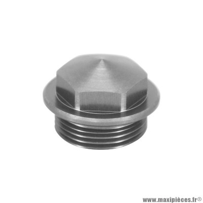 Bouchon de cuve pour carburateur Keihin FCR 32 à 41