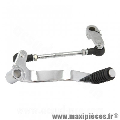 Sélecteur de vitesse adapté - moteur 139FMB-B 50cc - Mash Fifty, Archive 50