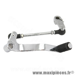 Sélecteur de vitesse adapté - moteur 139FMB-B 50cc - Mash Fifty, Archive 50