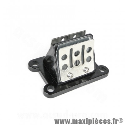 Clapet moto - Derbi Senda/GPR/Fenix / Gilera 50 SMT/RCR