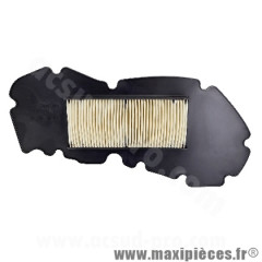 Filtre à air maxiscooter Piaggio MP3 530 2022 (1A023582)