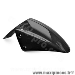 Garde-boue avant noir métal - MBK Machg / Yamaha Jog (OEM: 5RW-F1511-00)