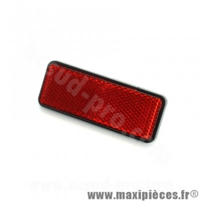 Catadioptre arrière Archive Scrambler Café Racer 50/125 cc Euro 5