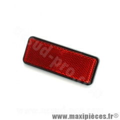 Catadioptre arrière Archive Scrambler Café Racer 50/125 cc Euro 5