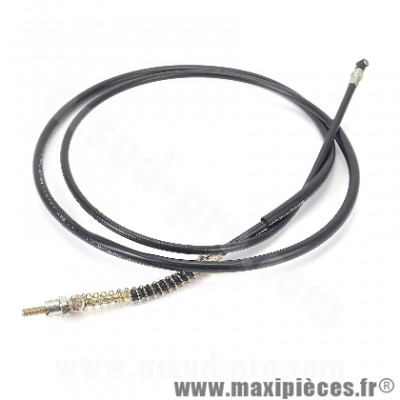 Câble de frein arrière ROMA 2T 10 pouces (192 cm)