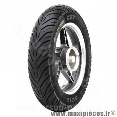Pneu scooter 110/70-13 CST CM-SC12 48P TL (NMAX 125)