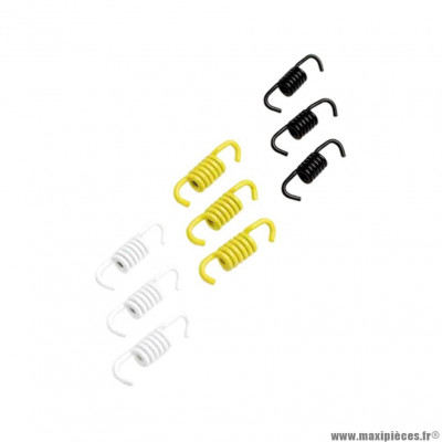 Ressort d'embrayage scooter Tun'R Piaggio/Peugeot 3x3