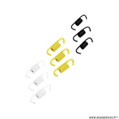 Ressort d'embrayage scooter Tun'R Piaggio/Peugeot 3x3