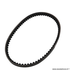 Courroie scooter Doppler fibre renforcée 737x18 (12