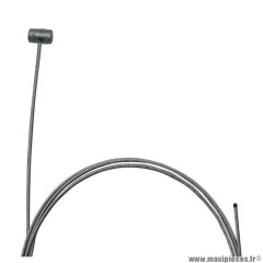 Câble décompresseur Cyclo Transfil 4,5x10 Ø1,20mm Lg 1,20 m (boîte 25) pour MBK