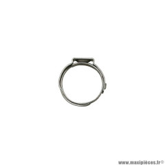 Collier durite 19,8mm origine Piaggio - commun à toute la gamme - CM001904