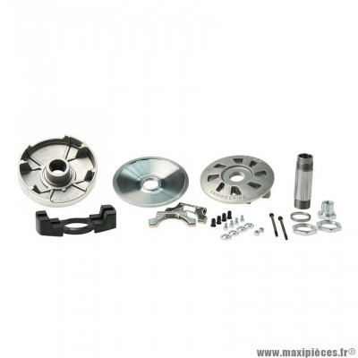 Variateur cyclo Malossi Variotop pour montage avec embrayage - Peugeot 103 SPX/RCX