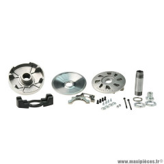 Variateur cyclo Malossi Variotop pour montage avec embrayage - Peugeot 103 SPX/RCX