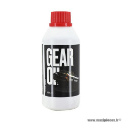 Huile de transmission Malossi 80W-90 Sport 7.1 Gear (250 ml)