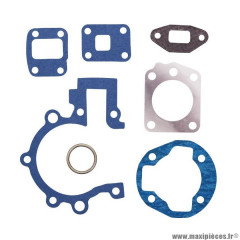 Joint moteur cyclo pochette complète 7 joints compatible MBK 51 Air, 41 -