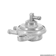 Robinet d'essence origine Piaggio - 860176 - pour Scarabeo 50 (2002+)