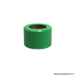 Galet-rouleau maxi-scooter origine Piaggio 18g - Beverly 400, MP3, X8, X-Evo, Aprilia 400 Atlantic, Scarabeo