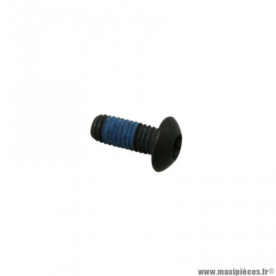 Vis Torx 5x12 Origine Piaggio - Commun à la gamme - B014598