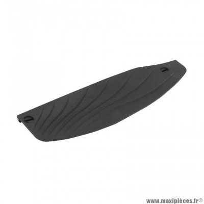 Tapis repose-pied droit origine Piaggio - Beverly 125/300/350 2010+
