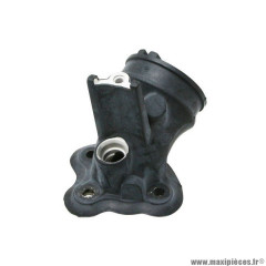 Raccord d'admission origine Piaggio 125 - Liberty PTT (2012-2013), Vespa LX (2009-2011), Vespa S (2009-2011)